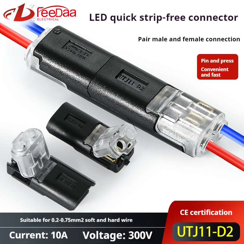 DUXERIT non nudata wiring terminum
