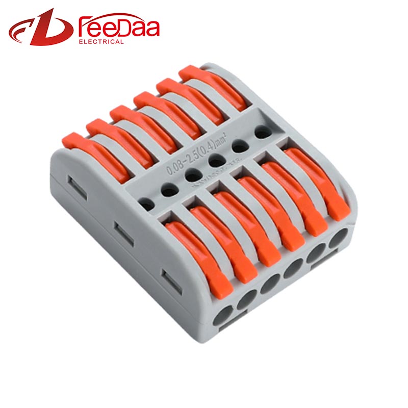 Fast filum cable Iungo VI in VI de UTJ13-266