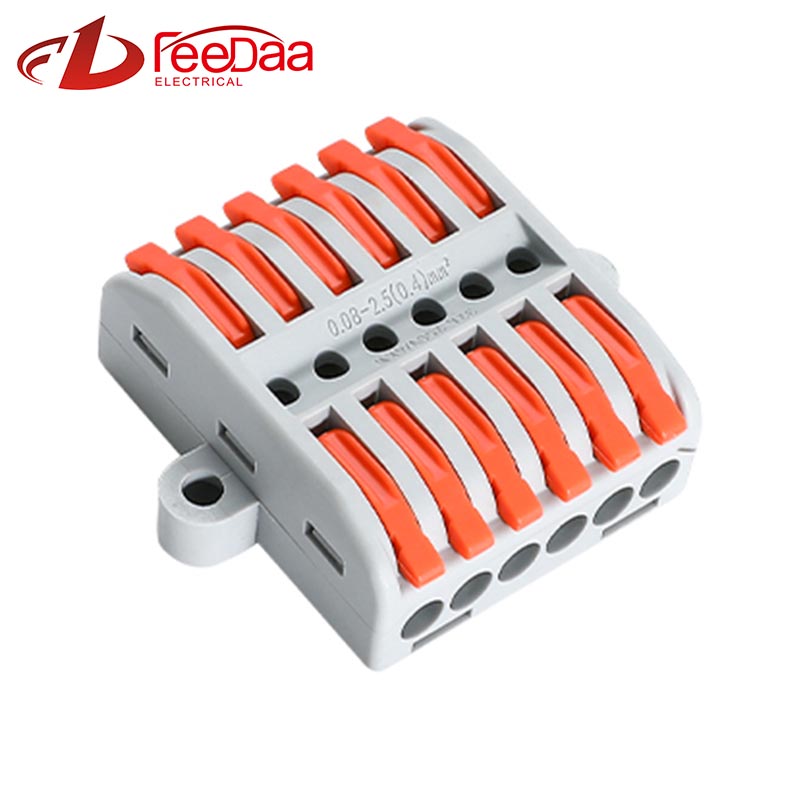 Fast filum cable iungo VI in VI de UTJ13-266G