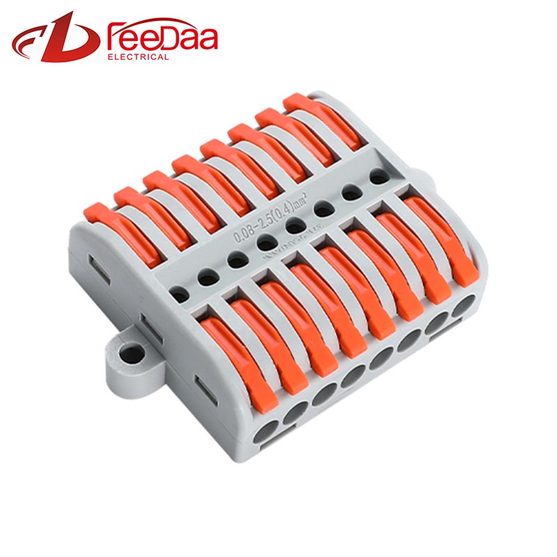 Fast filum cable iungo VIII in VIII de UTJ13-288G